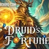 Druid’s Fortune icon