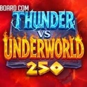 Thunder vs Underworld 250 icon