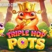 Triple Hop Pots icon