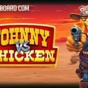 Johnny vs Chicken icon
