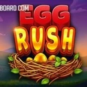 Egg Rush icon