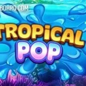 Tropical Pop icon