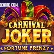 Carnival Joker icon