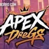 Apex Dregs icon