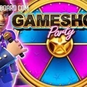 Gameshow Party Jackpot icon