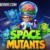 Space Mutants icon