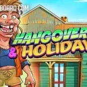Hangovers & Holidays icon