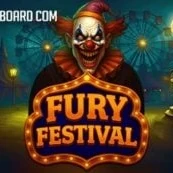 Fury Festival icon