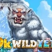 9k Wild Yeti icon
