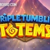 Triple Tumblin’ Totems icon