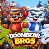 Boombear Bros icon