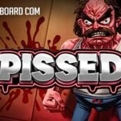 Pissed icon