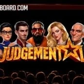 Judgemental icon
