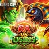 Ra vs Osiris icon