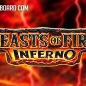 Beasts of Fire Inferno icon