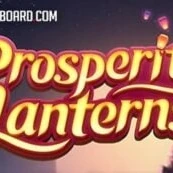 Prosperity Lanterns icon