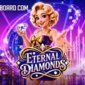 Eternal Diamonds icon