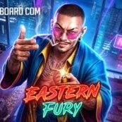 Eastern Fury icon