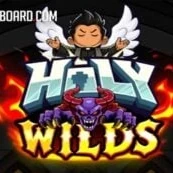 Holy Wilds icon
