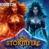 Stormfire icon