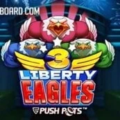 3 Liberty Eagles icon