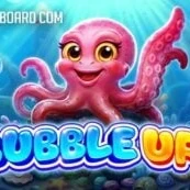 Bubble Up! icon