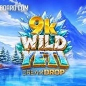 9K Wild Yeti Dream Drop icon