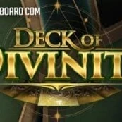 Deck of Divinity icon