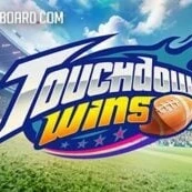 Touchdown Wins icon