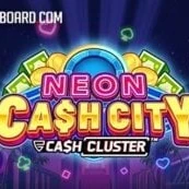 Neon Cash City icon