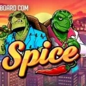 Spice icon