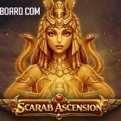 Scarab Ascension icon