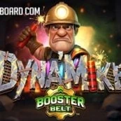 Dyna’Mike BoosterBelt icon
