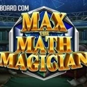 Max The Mathmagician icon
