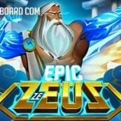 Epic Ze Zeus icon