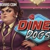 Diner Dogs icon