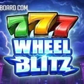 777 Wheel Blitz icon