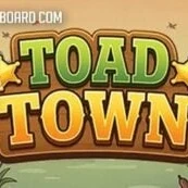 Toad Town icon