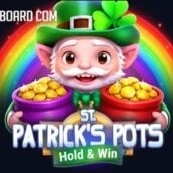 St. Patrick’s Pots icon
