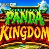 Panda Kingdom icon