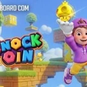 Knockoin icon