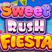 Sweet Rush Fiesta icon