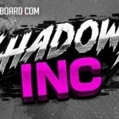 Shadows Inc icon