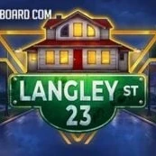 Langley Street 23 icon