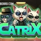 Catrix icon