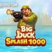 Big Duck Splash 1000 icon