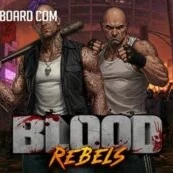 Blood Rebels icon
