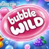 Bubble Wild icon