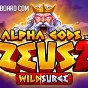 Alpha Gods Zeus 2 icon