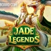 Jade Legends icon